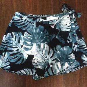 Show me your Mumu skort